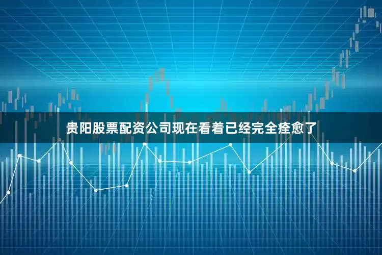 贵阳股票配资公司现在看着已经完全痊愈了