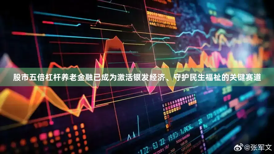 股市五倍杠杆养老金融已成为激活银发经济、守护民生福祉的关键赛道